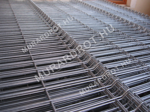 3D-TK 4,0mm kerítéspanel, kerítéselem